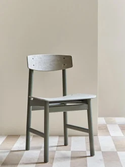 Silla de madera Consciouos