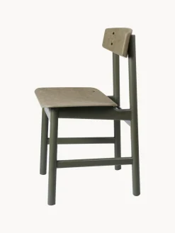 Silla de madera Consciouos