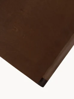 Silla de madera de abedul 01