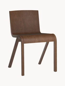 Silla de madera de roble Ready Dining