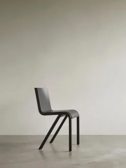 Silla de madera de roble Ready Dining