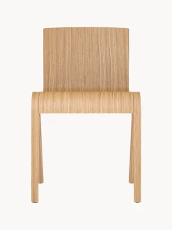 Silla de madera Ready Dining