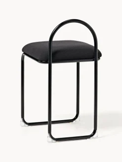 Silla de metal Angui