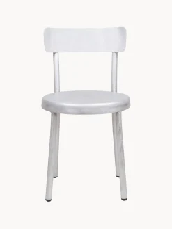 Silla de metal Tasca