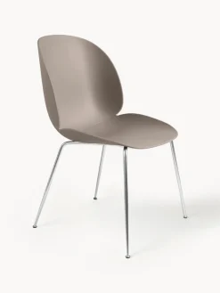 Silla de plástico Beetle