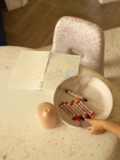 Silla infantil Charlie