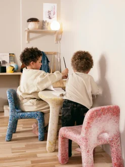 Silla infantil Charlie