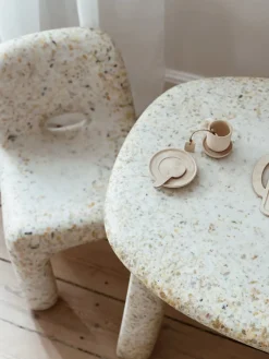 Silla infantil Charlie