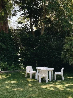 Silla infantil Charlie