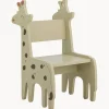 Silla infantil jirafa Ibber