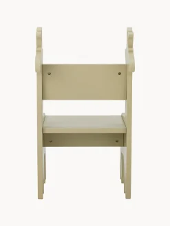 Silla infantil jirafa Ibber