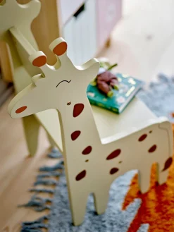 Silla infantil jirafa Ibber