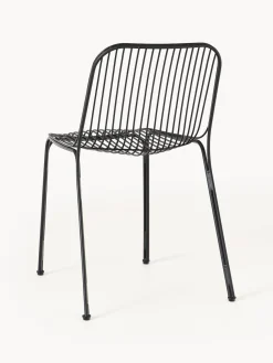 Silla para exterior Hiray