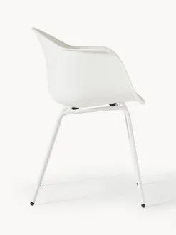 Silla para interior/exterior Claire