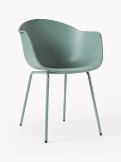 Silla para interior/exterior Claire