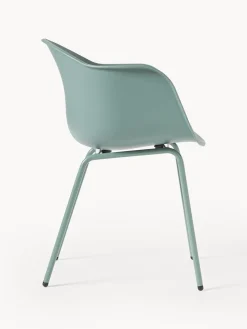 Silla para interior/exterior Claire