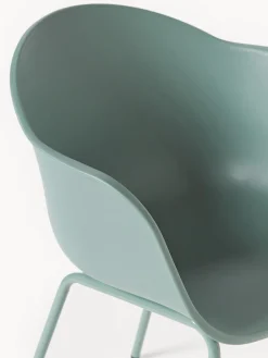 Silla para interior/exterior Claire