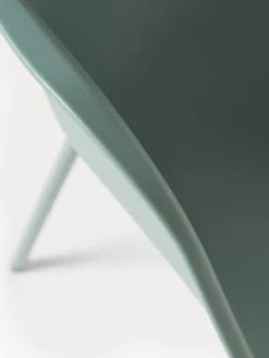 Silla para interior/exterior Claire