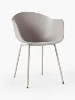 Silla para interior/exterior Claire