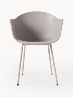 Silla para interior/exterior Claire