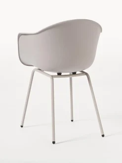 Silla para interior/exterior Claire