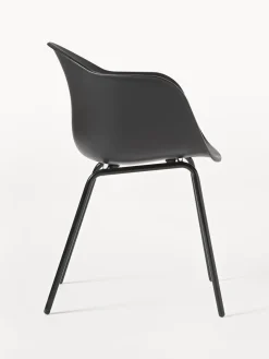 Silla para interior/exterior Claire