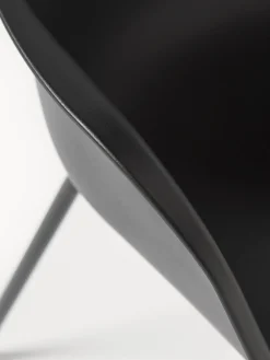 Silla para interior/exterior Claire