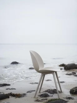 Silla para interior/exterior Beetle