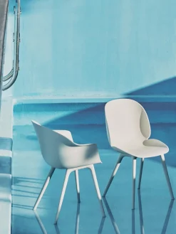 Silla para interior/exterior Beetle