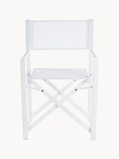 Silla plegable para exterior Taylor