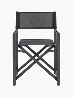 Silla plegable para exterior Taylor