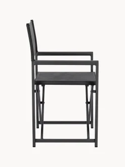 Silla plegable para exterior Taylor