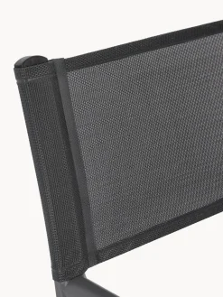 Silla plegable para exterior Taylor