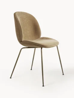 Silla tapizada Beetle