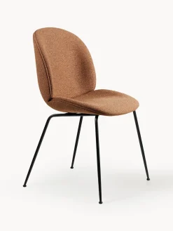 Silla tapizada Beetle