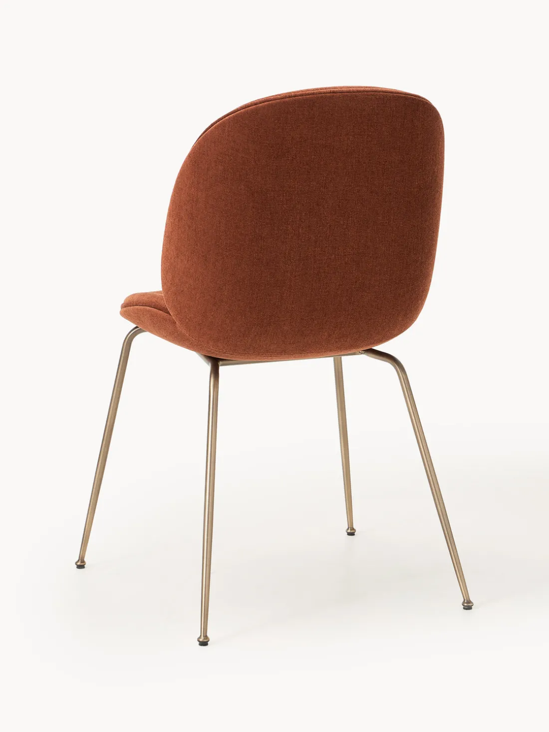 Silla tapizada Beetle