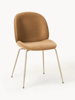 Silla tapizada Beetle