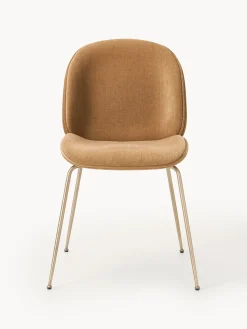 Silla tapizada Beetle