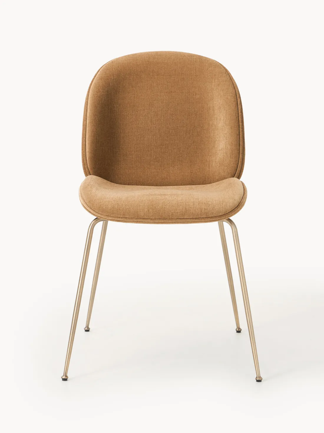 Silla tapizada Beetle