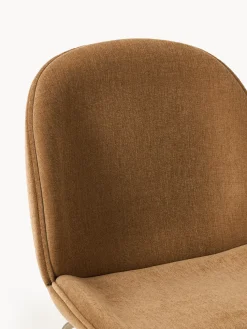 Silla tapizada Beetle