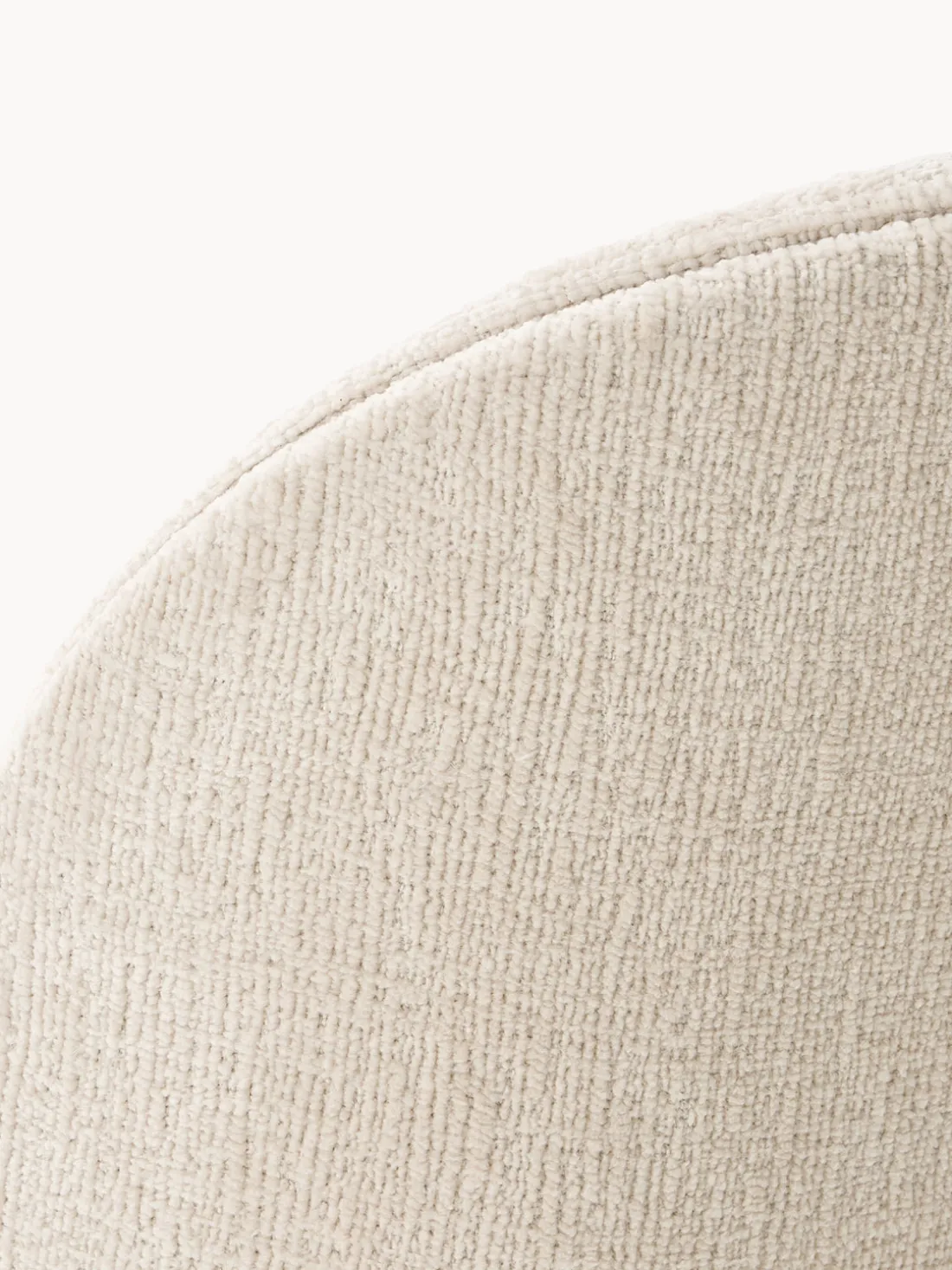 Silla tapizada Beetle