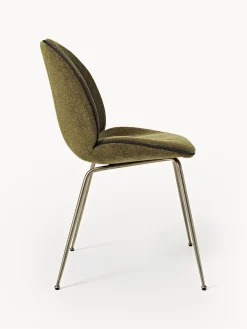 Silla tapizada Beetle