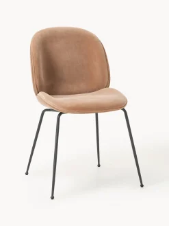 Silla tapizada Beetle