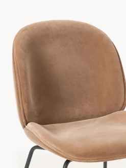 Silla tapizada Beetle