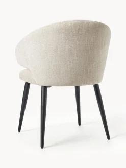 Silla tapizada Celia