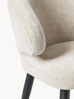 Silla tapizada Celia