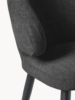 Silla tapizada Celia