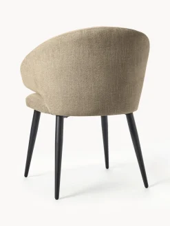 Silla tapizada Celia