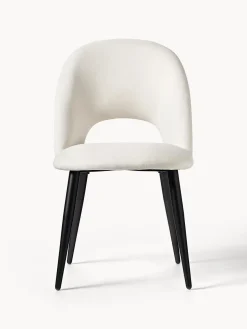 Silla tapizada Rachel