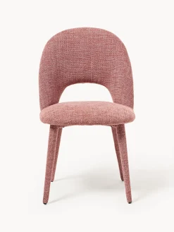 Silla tapizada Rachel